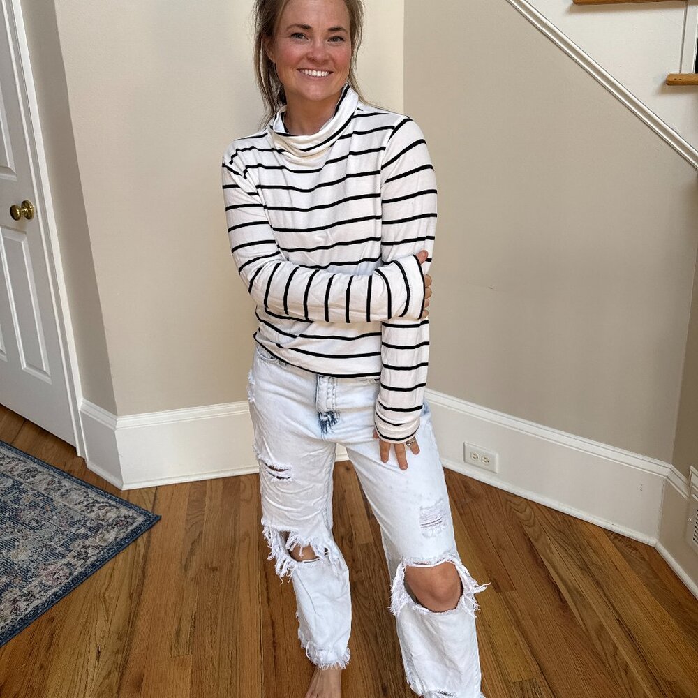 Long Sleeve Top